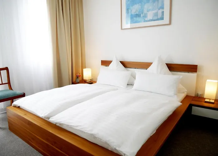 Pension Helma Bad Neuenahr-Ahrweiler