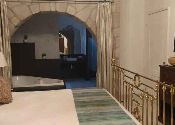 Posada De Maria Hotel Boutique & Spa Durango