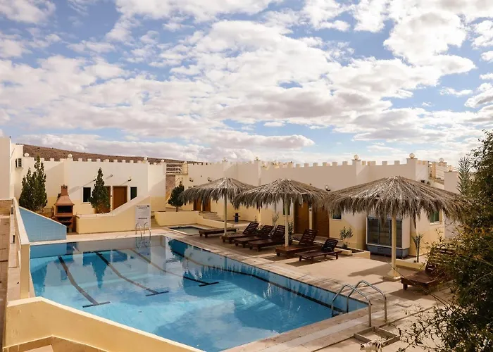 Hotel Red Sea Dive Center Akaba