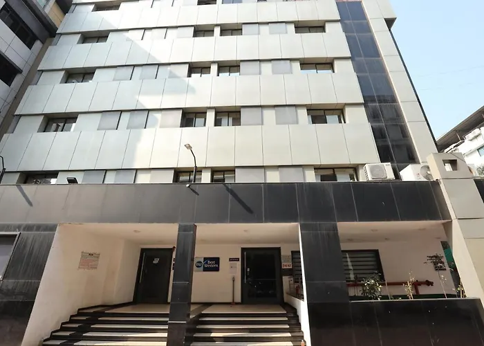 Best Western Yuvraj Surat