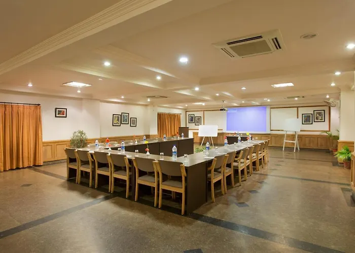 The Manor Kashipur By Leisure Hotels
