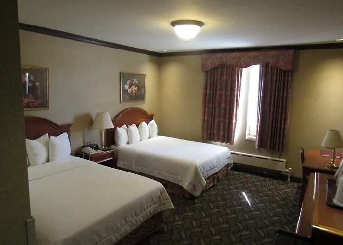 Hotel Newton Nueva York