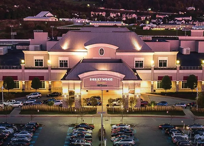 Hyatt Place At The Hollywood Casino Pittsburgh South Washington