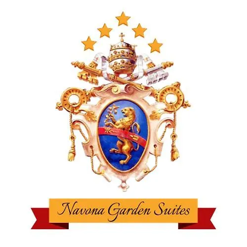 Navona Garden Suites Rome