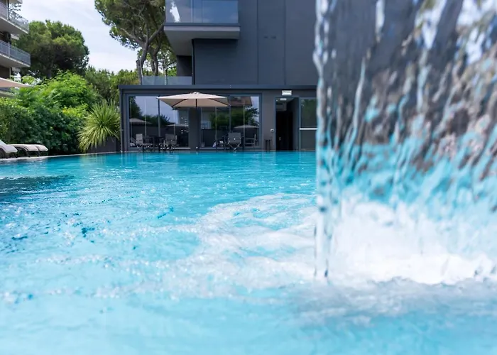 Coast Hotel & Spa - Adults Only Aperto Tutto L'Anno Milano Marittima