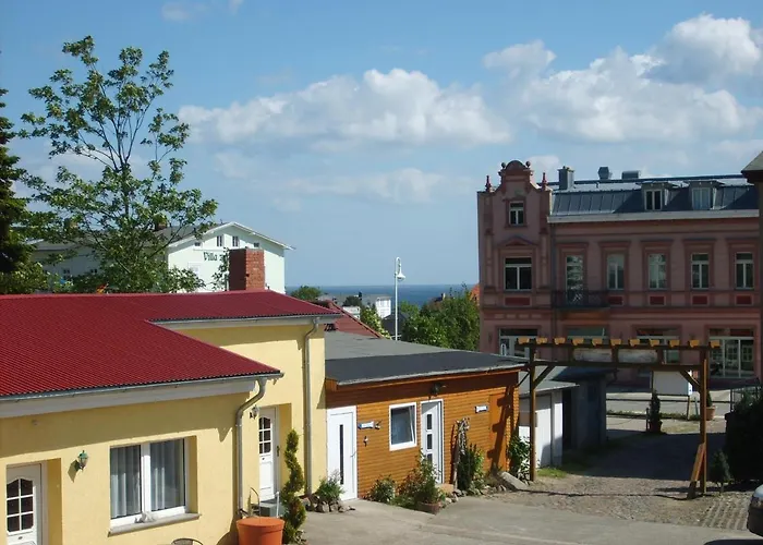 Pension Lenz Sassnitz