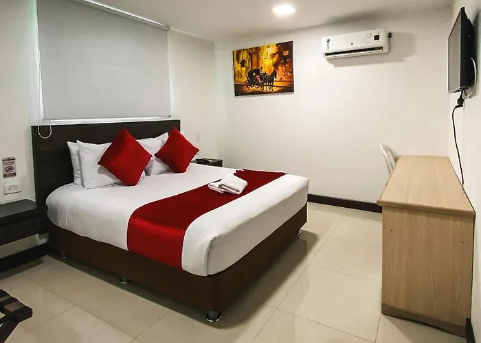 Hotel G Cartagena