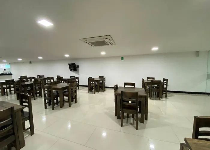 Hotel G Cartagena