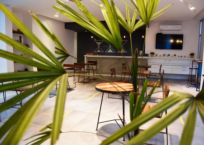 Ciudad Prado Hotel Córdoba