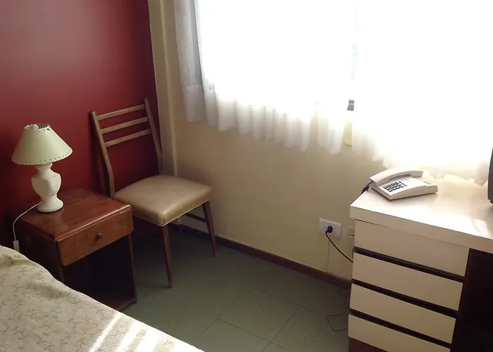 Hotel Delfin Mar del Plata