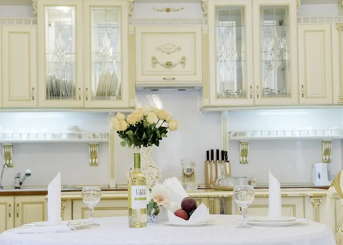 Pearl Mini-Hotel Odesa