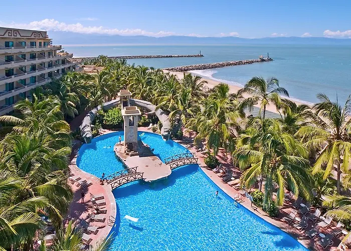 Paradise Village Nuevo Vallarta