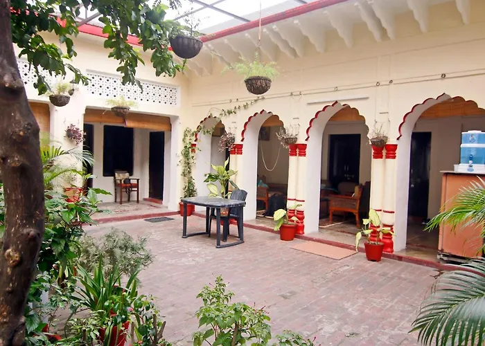Patnimal Guesthouse Haridwar