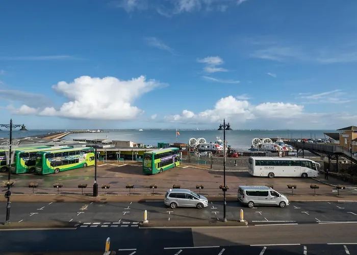 The Veteran Hotel & Bar Ryde 