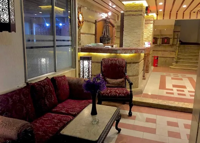 Hotel Sea Star Alexandria