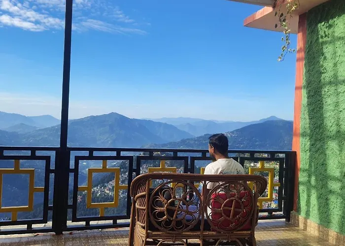 Great Eastern Valley Residency Gangtok