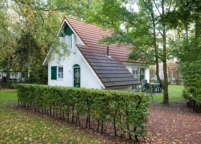 Landal Landgoed De Elsgraven Hotel Enter