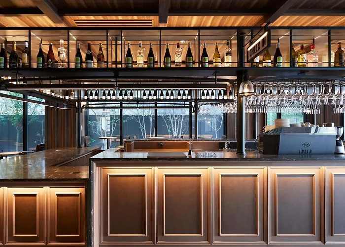Susukino Granbell Hotel Sapporo
