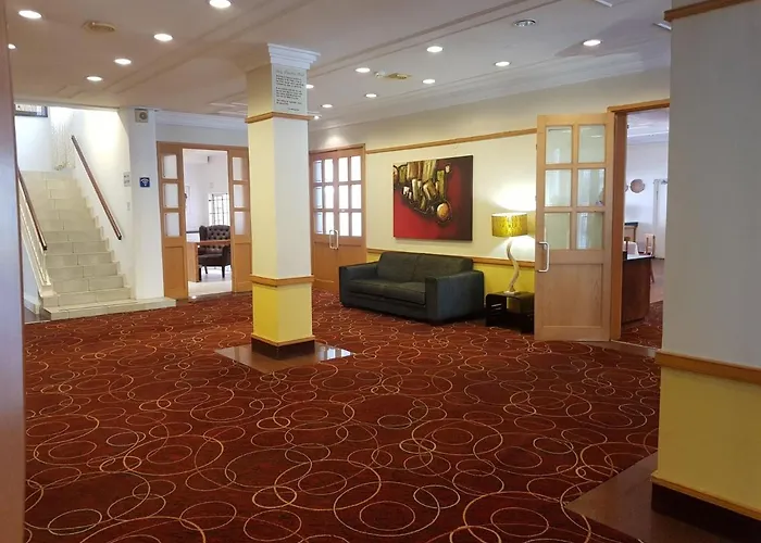 Lady Hamilton Hotel Cape Town