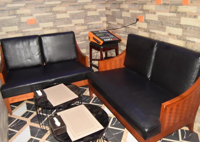 Zimbo Golden Vip Lodge Dar es Salaam