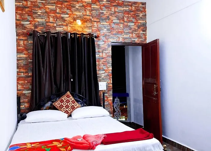 Om Sai Guest House Palolem