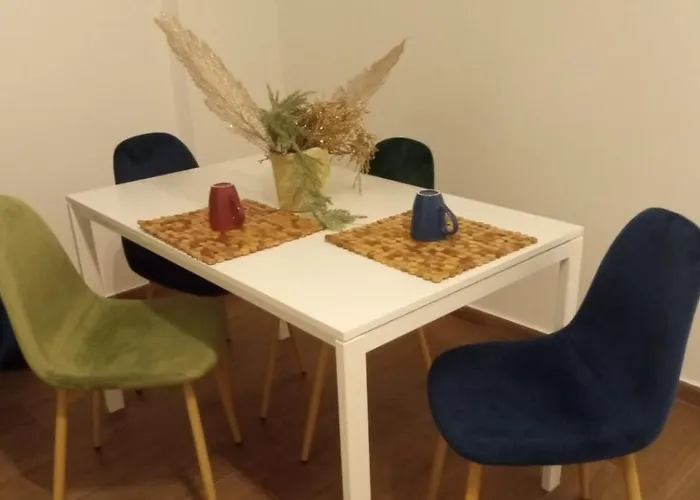 Hotel Residenze Sorrentino à Bari
