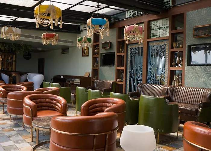 Clarks Inn Suites Kangra