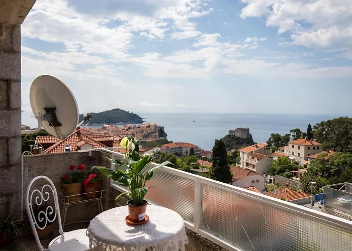 Studio Maha Dubrovnik