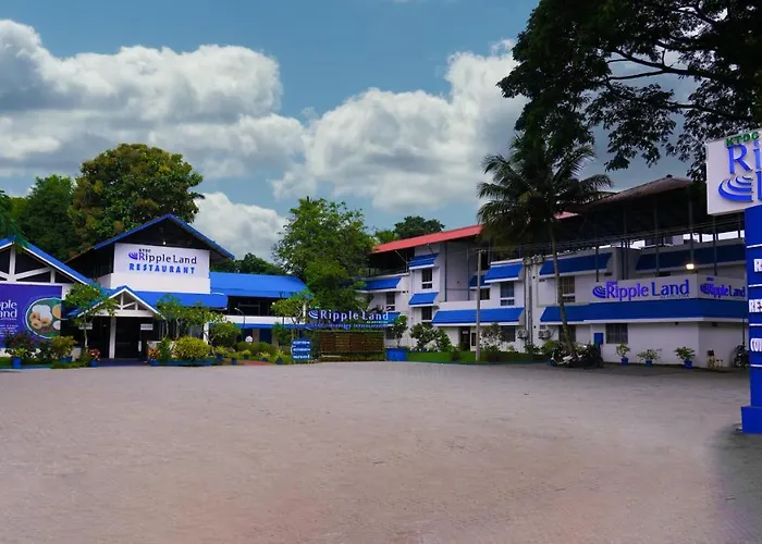 Ktdc Ripple Land, Alappuzha Hotel