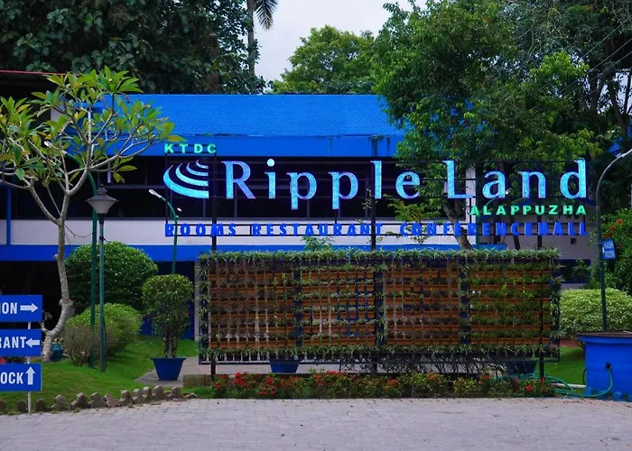 Ktdc Ripple Land, Alappuzha Hotel