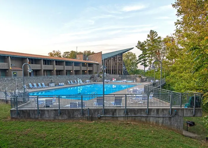 General Butler State Resort Park Carrollton
