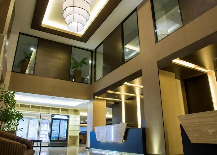Gt Hotel Iloilo