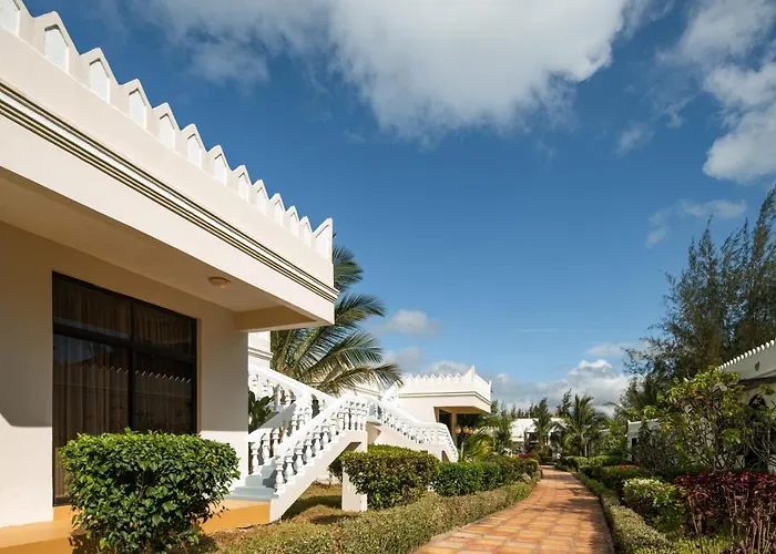 Moja Tuu The Luxury Villas & Nature Retreat Kiwengwa 