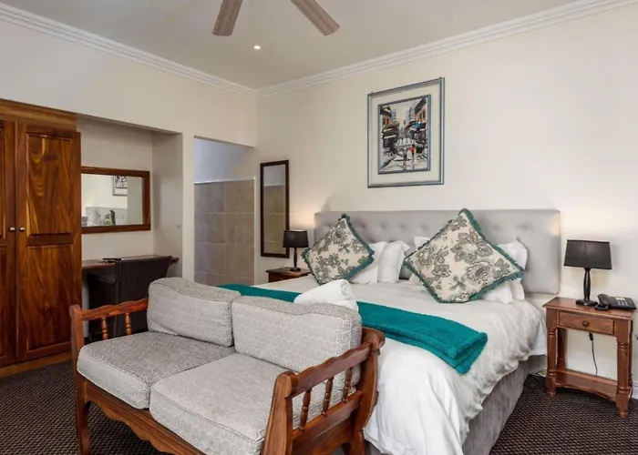 Victoria & Alfred Boutique Hotel Port Elizabeth