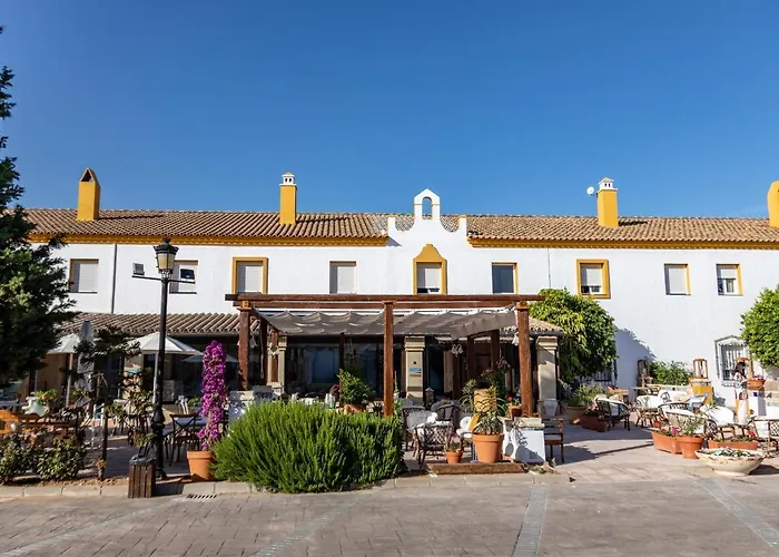 Puerta De Algadir Hotel El Puerto de Santa Maria