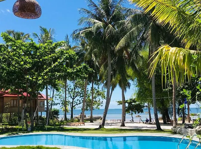 Cay Sao Resort Phú Quốc