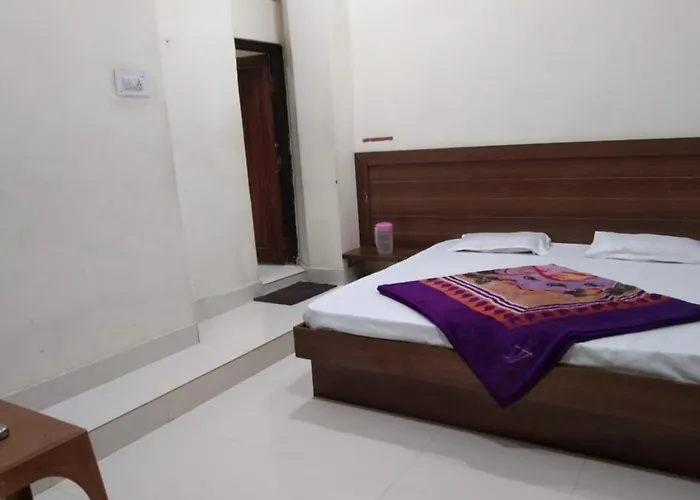 Sahiba Palace Ajmer
