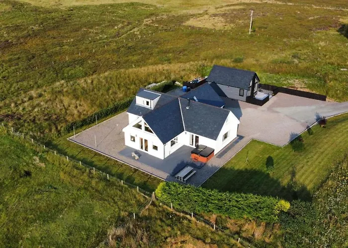Brae Cottage Dunvegan 