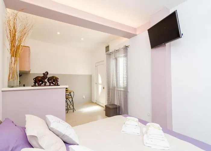 Apartment & Room Lady O Dubrovnik