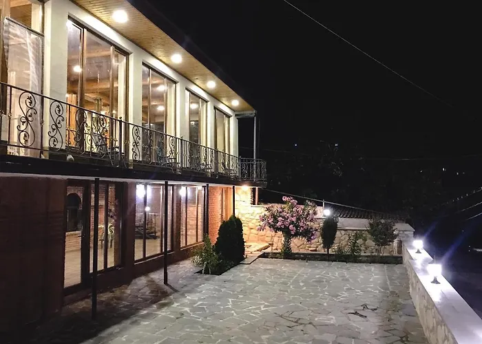 Philia'S Guest House Sighnaghi
