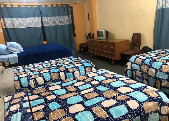 Hostal Pachamama Lodge Cuenca