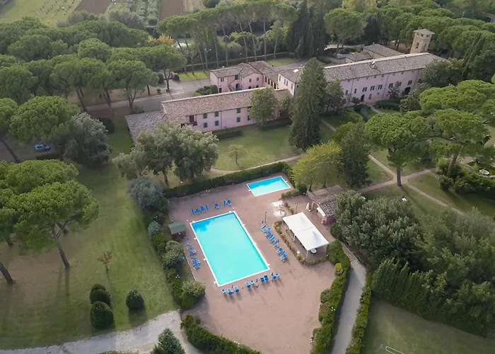 Relais San Clemente Hotel Perugia