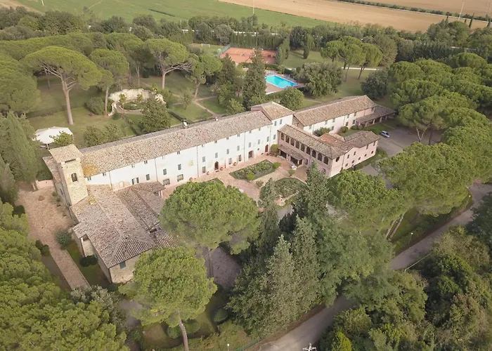 Relais San Clemente Hotel Perugia
