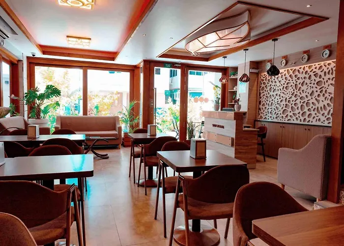 Araamview Hotel Hulhumale