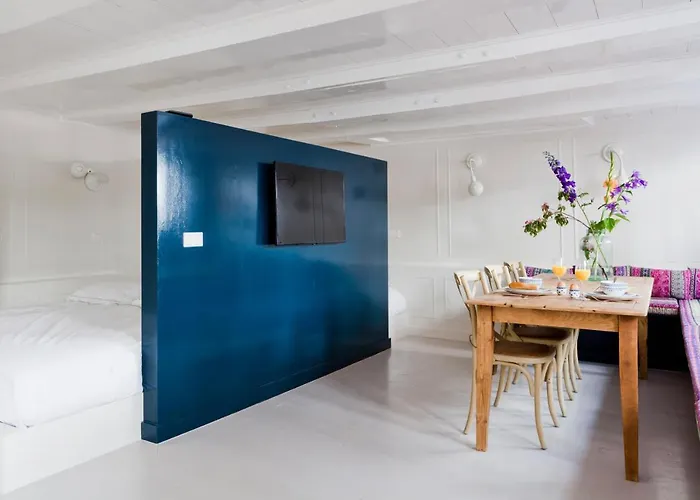 Luna'S Hideaway Amsterdam