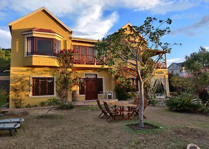 Villa Tartaruga Sedgefield
