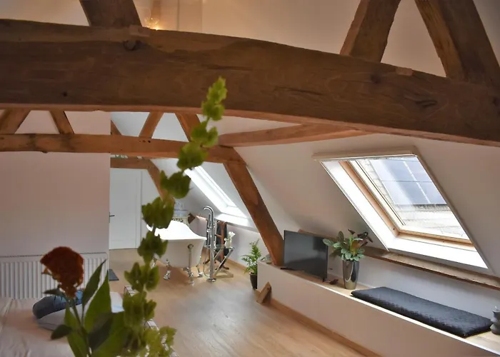 De Oude Limonadefabriek Bed and Breakfast Beek 