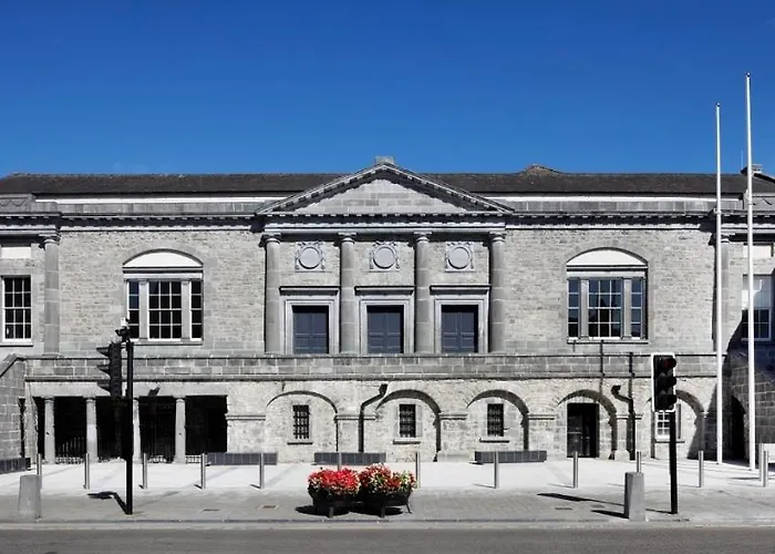Billycan Guest Rooms Kilkenny