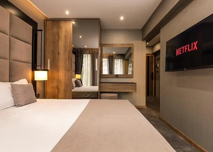Soho Apart House Plovdiv