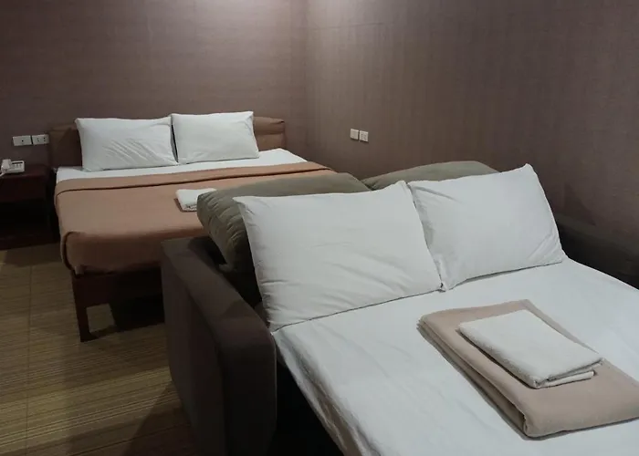 Ab Star Suites General Santos City